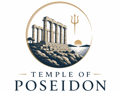 Temple of Poseidon